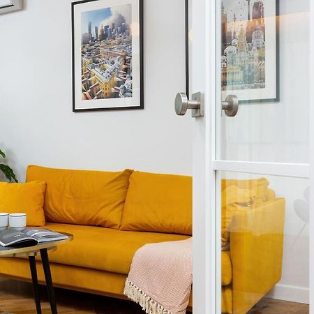 Sienna 65 Premium Apartment With Parking In Warsaw By Renters Prestige Ngoại thất bức ảnh