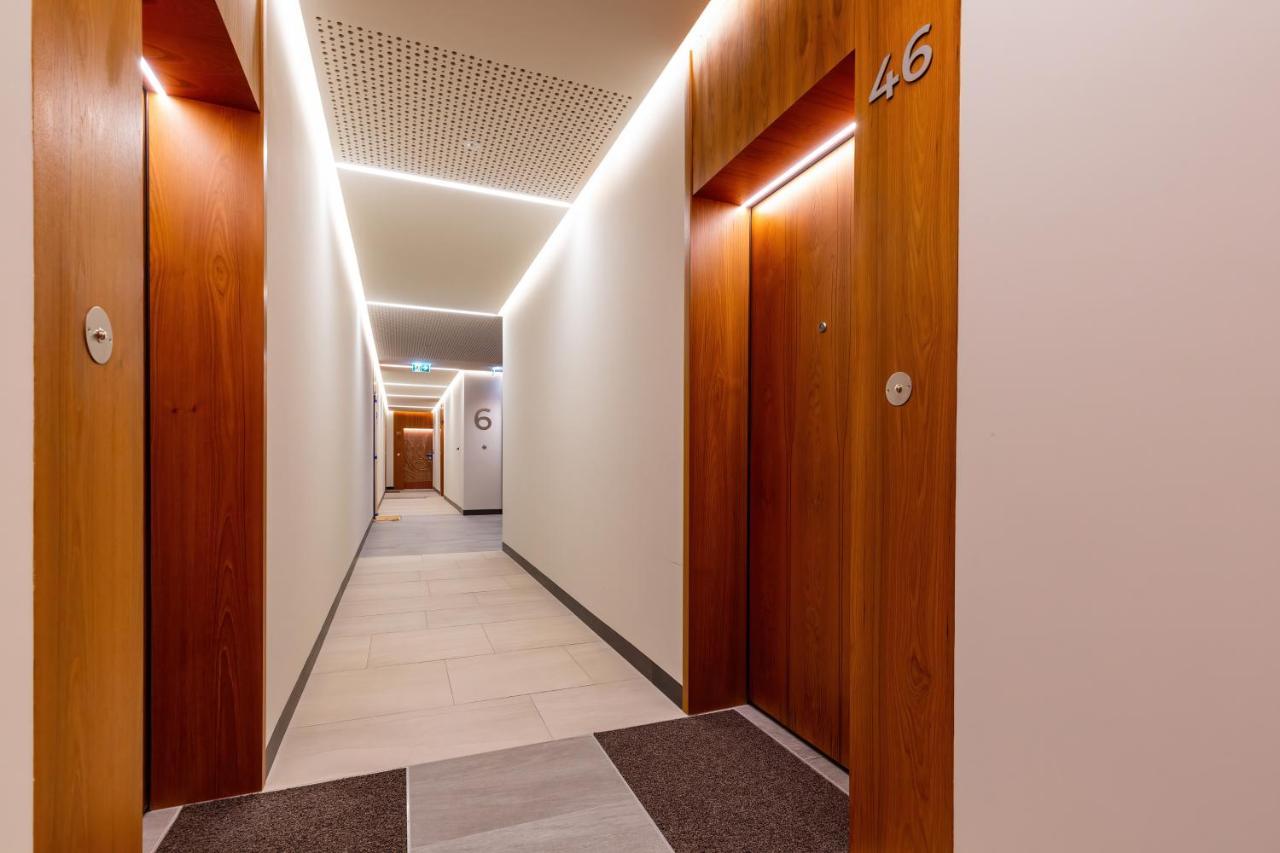 Sienna 65 Premium Apartment With Parking In Warsaw By Renters Prestige Ngoại thất bức ảnh